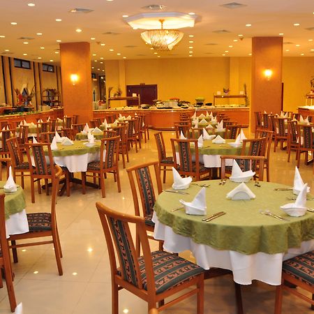 Oezkaymak Marina Hotel - Ultra All Inklusive Kemer Exterior foto