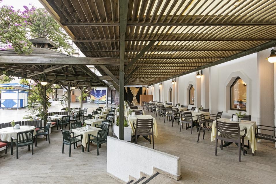 Oezkaymak Marina Hotel - Ultra All Inklusive Kemer Exterior foto